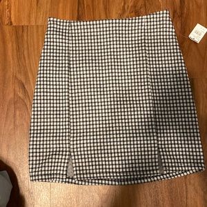 NWT skirt